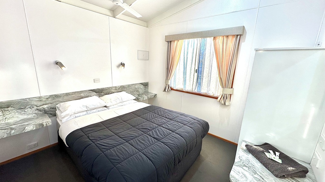 Photo of Bedroom in Corryong