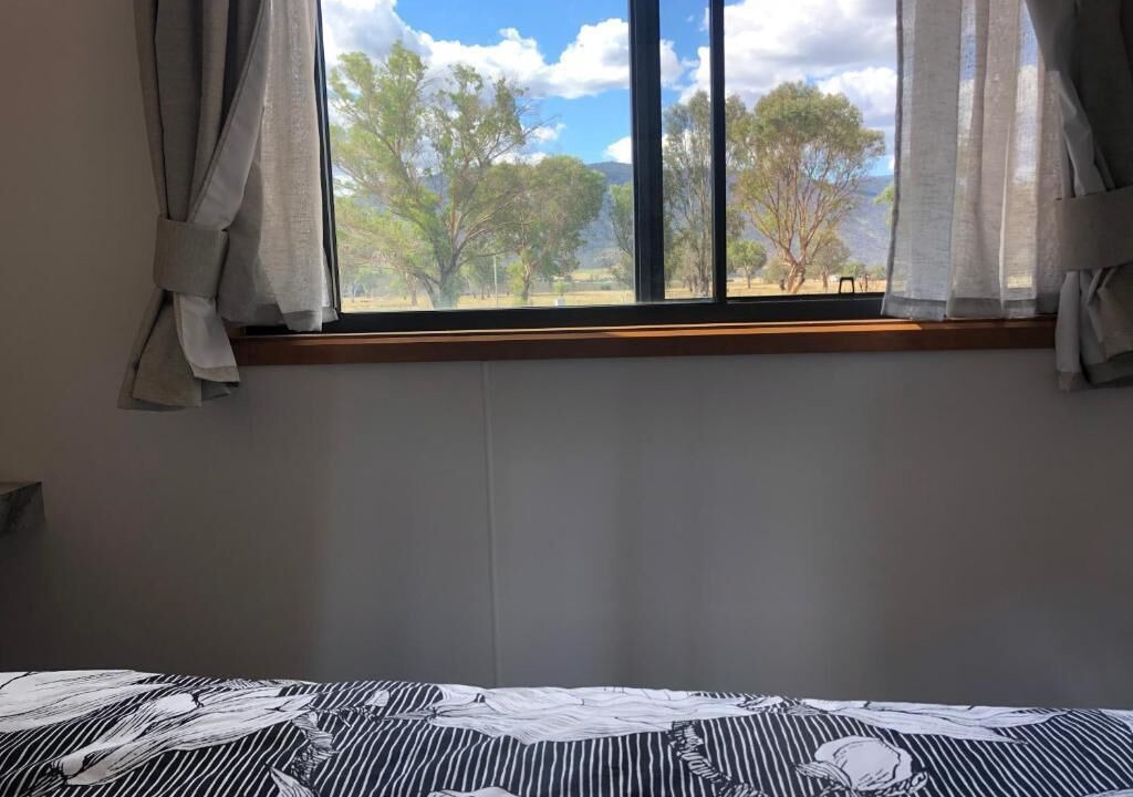 Photo of Bedroom in Corryong