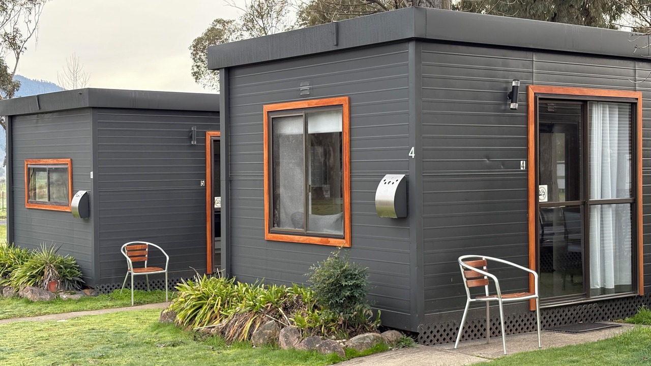 Photo of Outdoor in Corryong