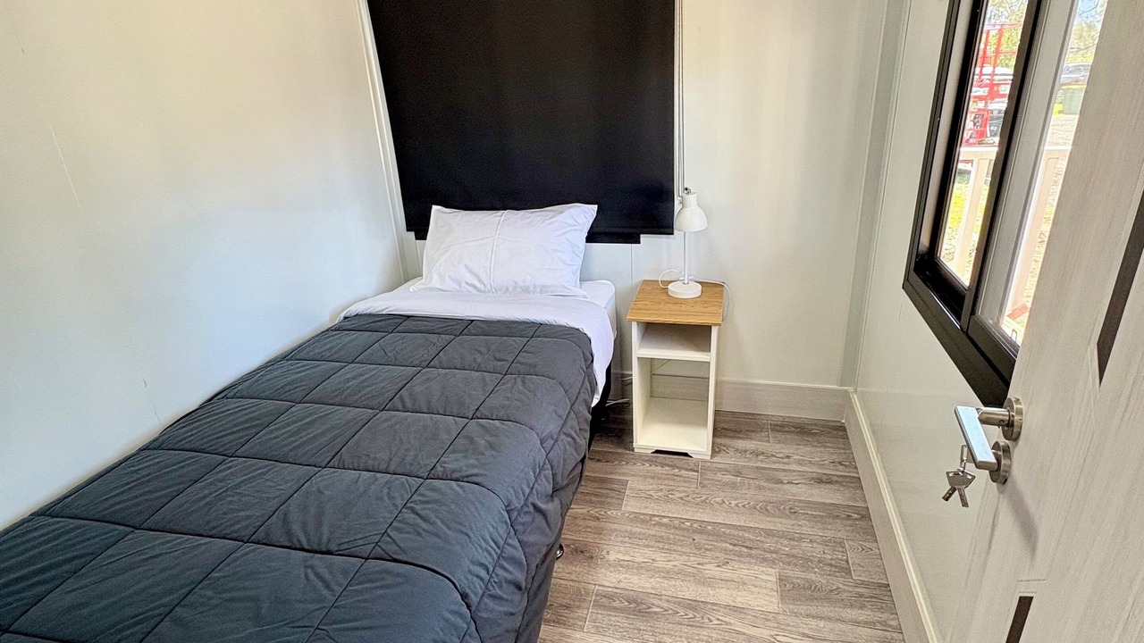 Photo of Bedroom in Corryong