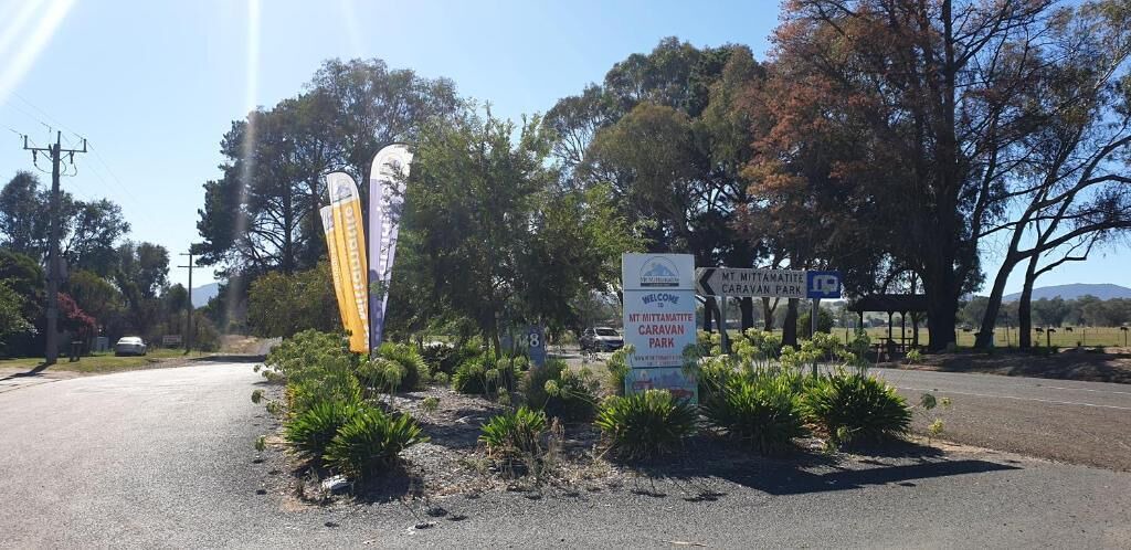 Photo of Outdoor in Corryong