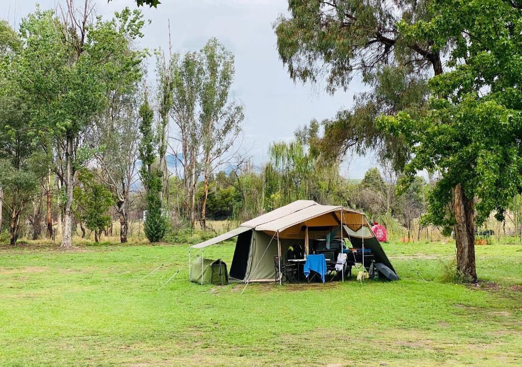 Photo of Outdoor in Corryong