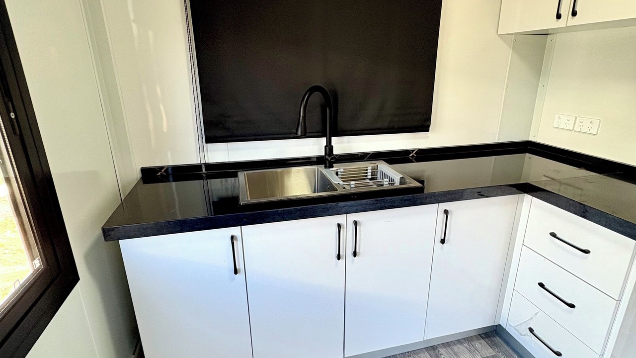 Photo of Kitchen in Corryong