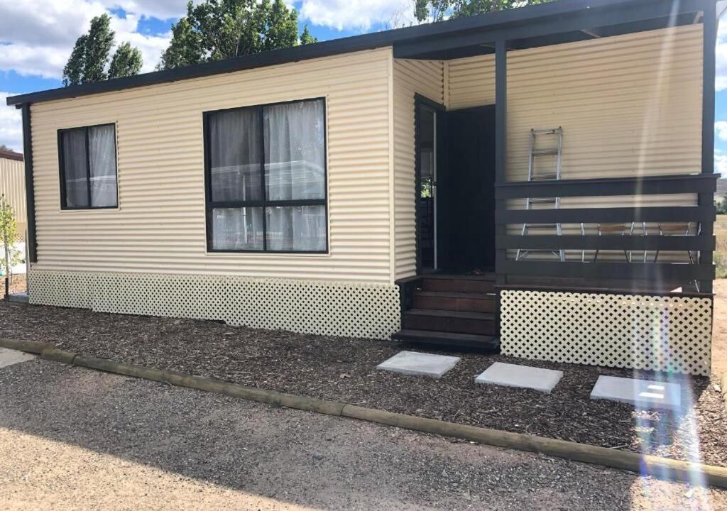 Photo of Bedroom in Corryong