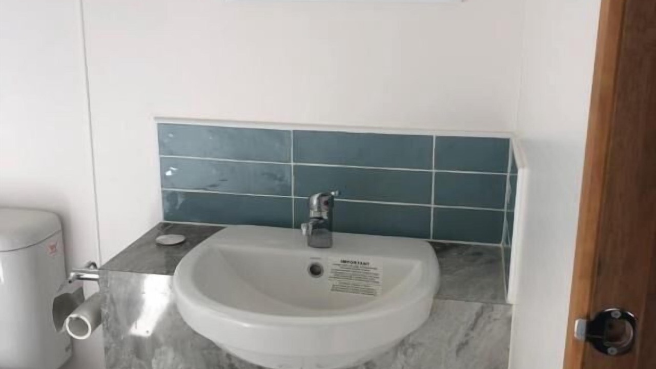 Photo of Bathroom in Corryong