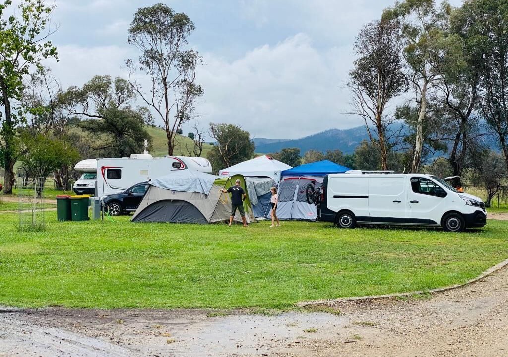 Photo of Outdoor in Corryong