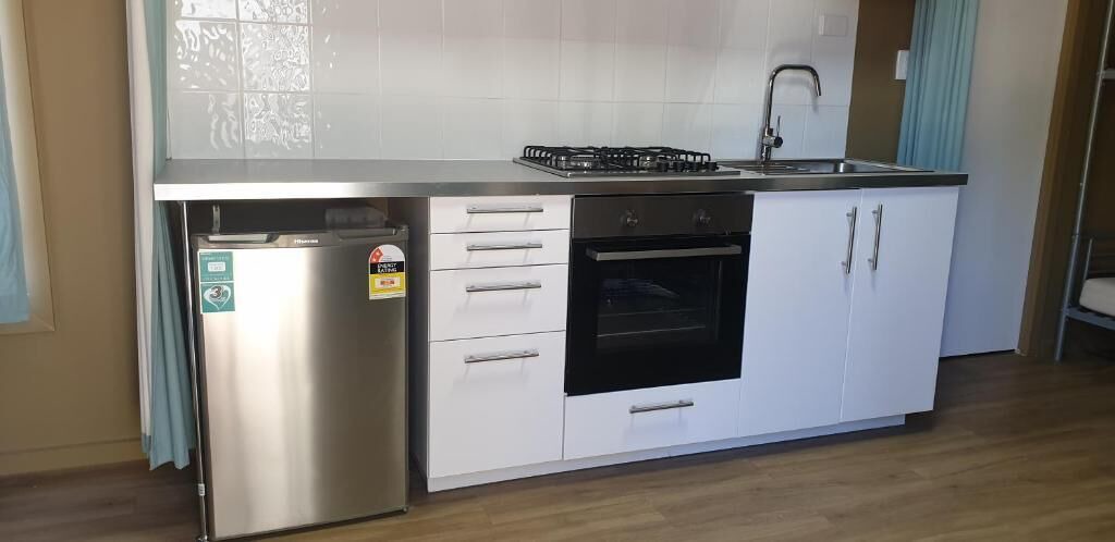 Photo of Kitchen in Corryong