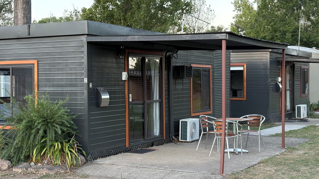 Photo of Bedroom in Corryong