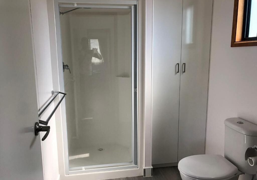 Photo of Bathroom in Corryong