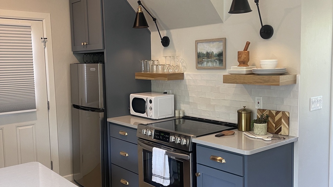 Photo of Kitchen in Eufaula
