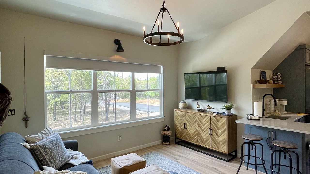 Photo of Livingroom in Eufaula