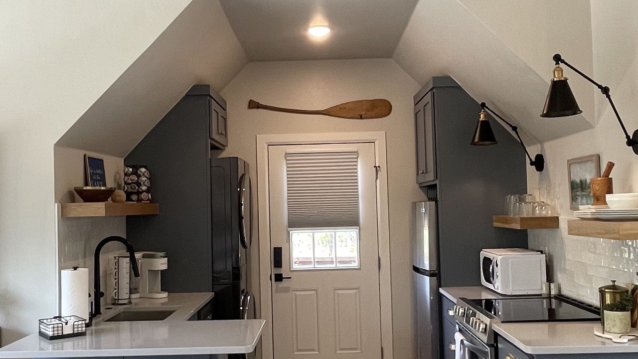 Photo of Kitchen in Eufaula