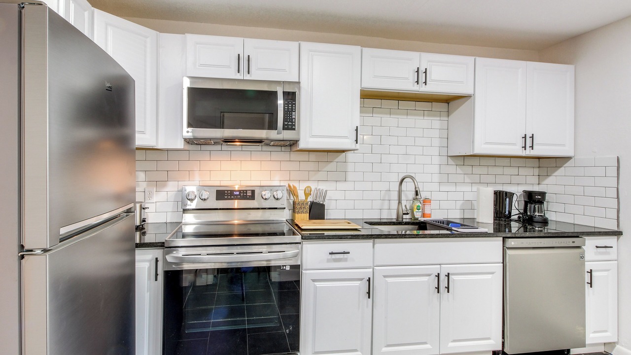 Photo of Kitchen in Lenexa