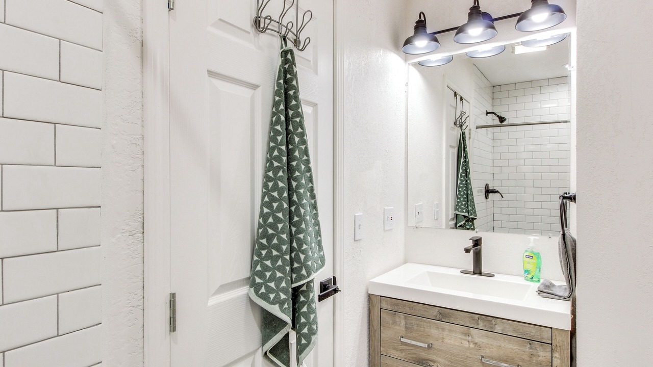 Photo of Bathroom in Lenexa
