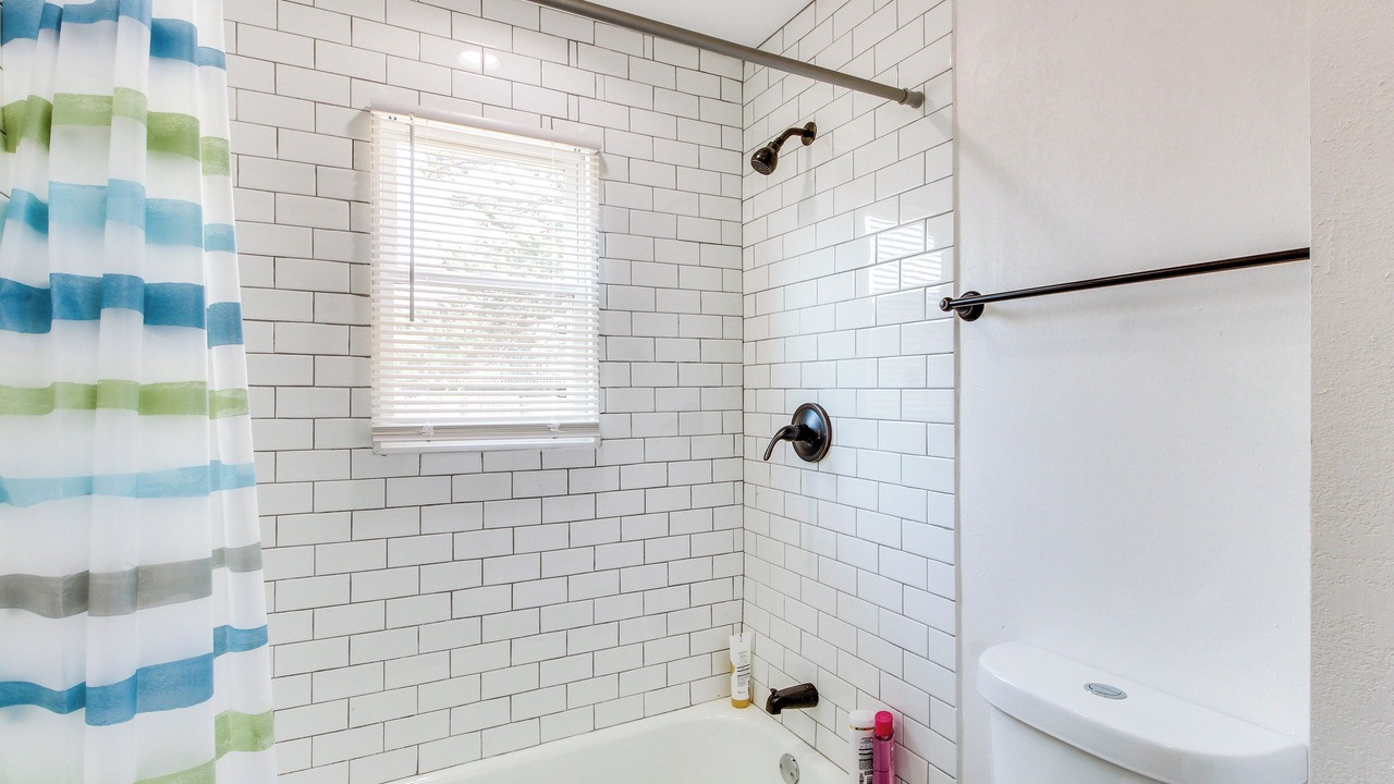 Photo of Bathroom in Lenexa