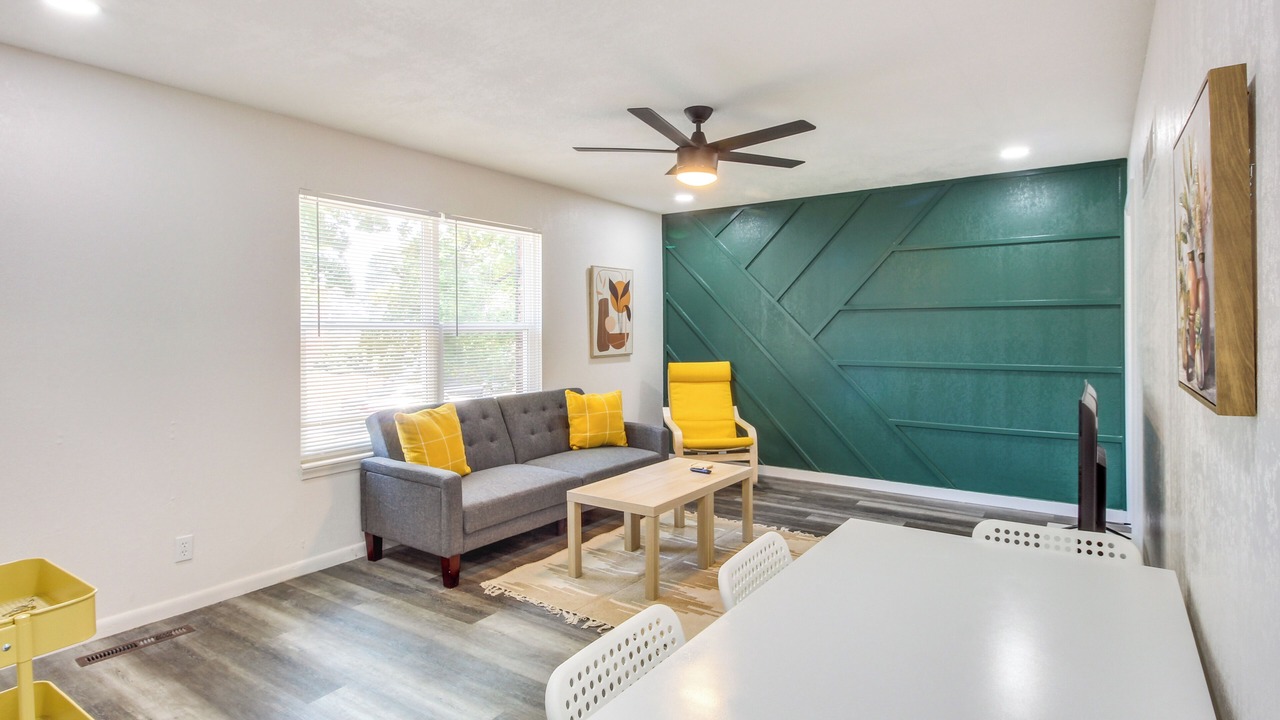 Photo of Bedroom in Lenexa