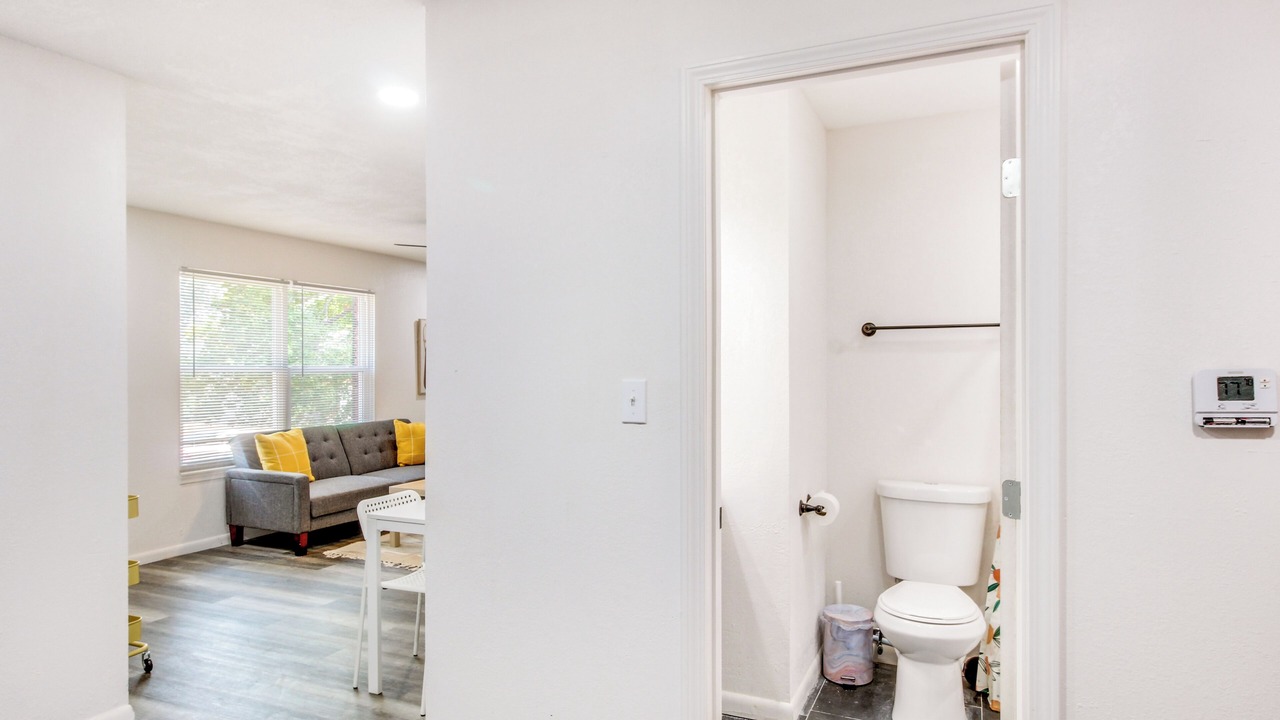 Photo of Bathroom in Lenexa