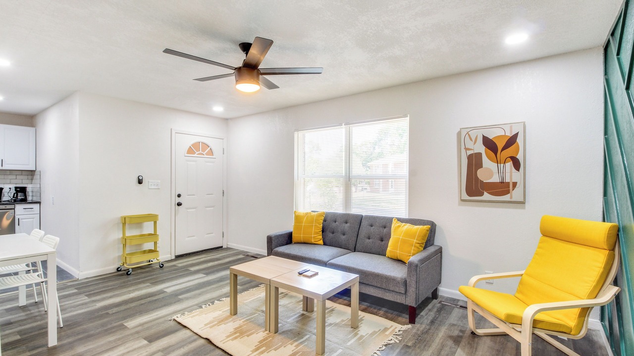 Photo of Bedroom in Lenexa