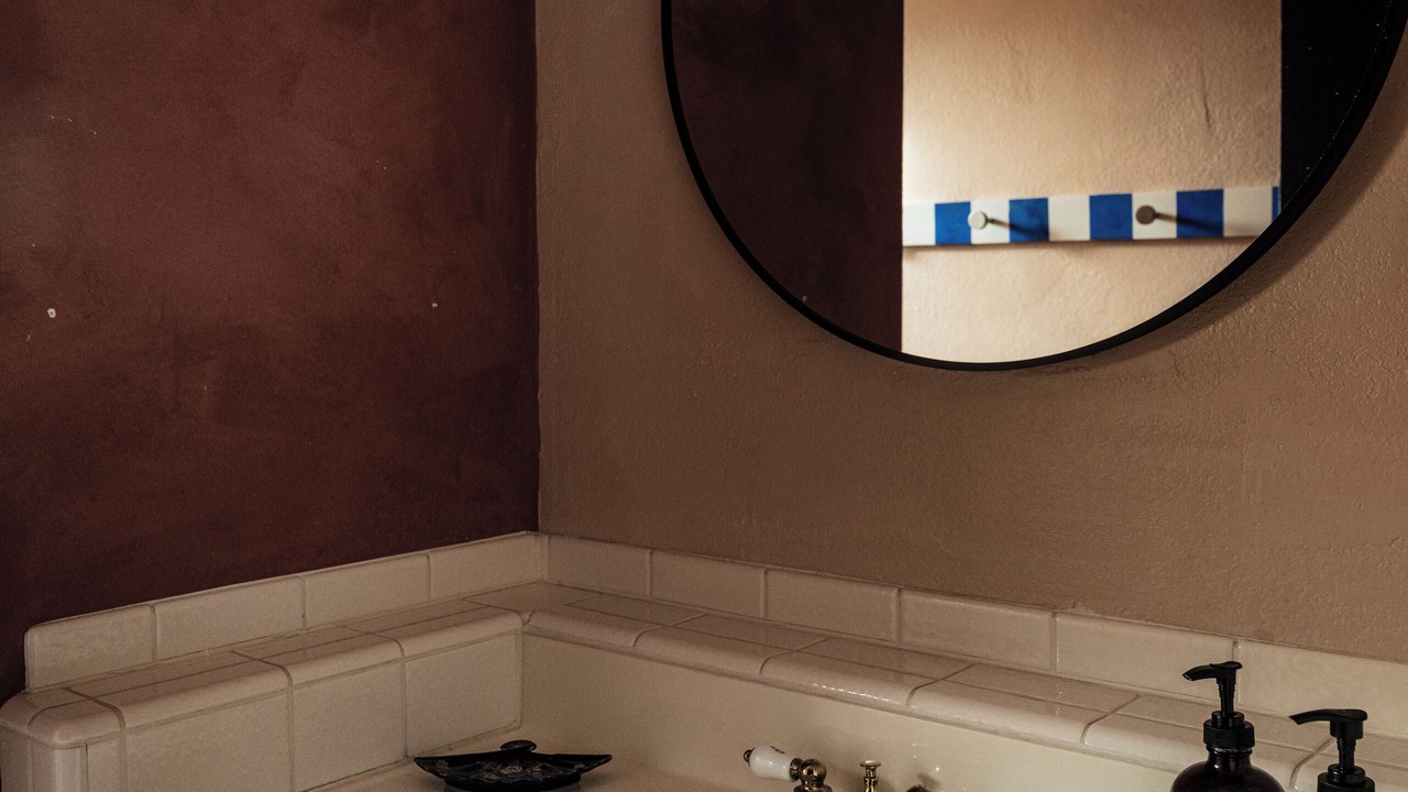 Photo of Bathroom in Cornville