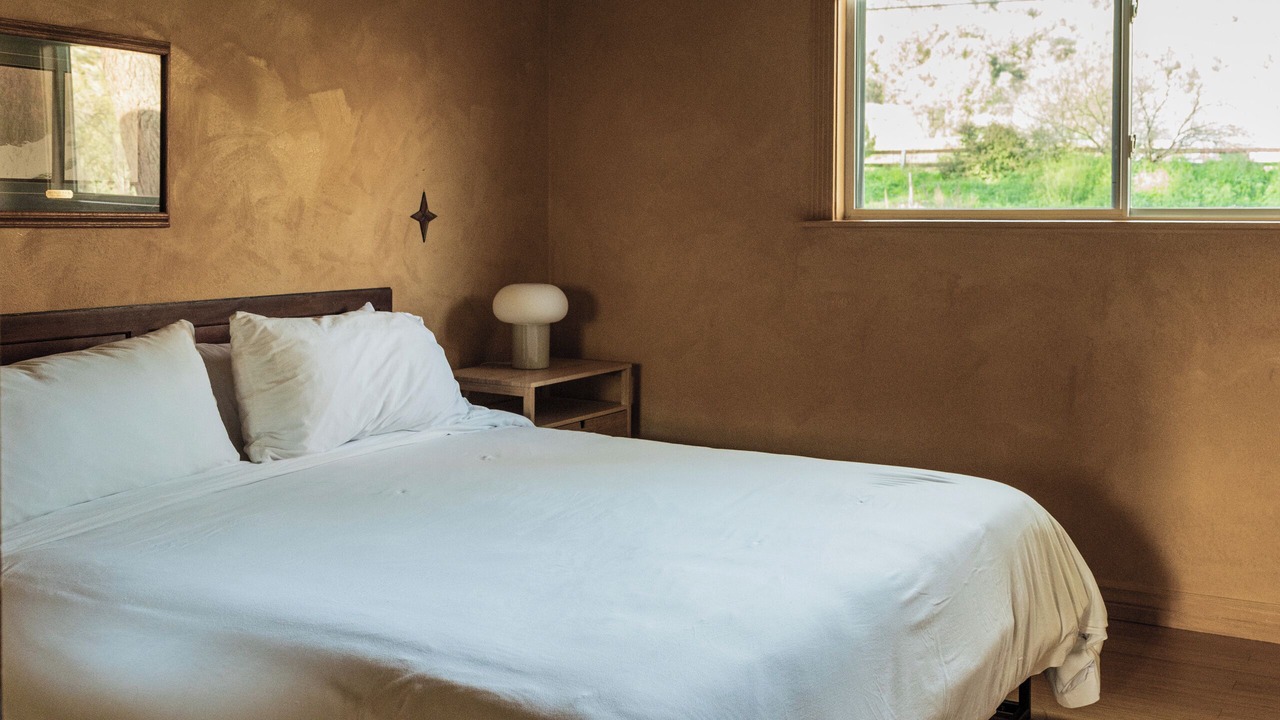 Photo of Bedroom in Cornville