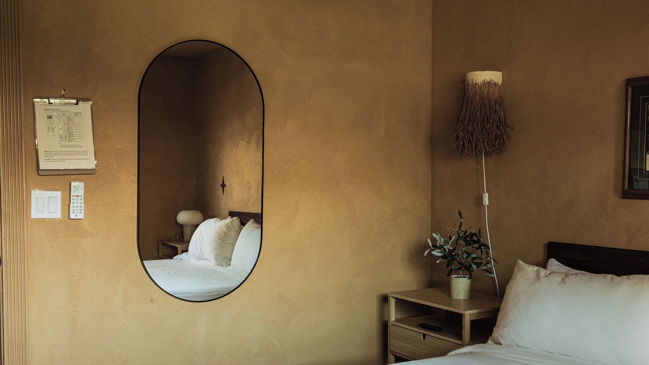 Photo of Bedroom in Cornville