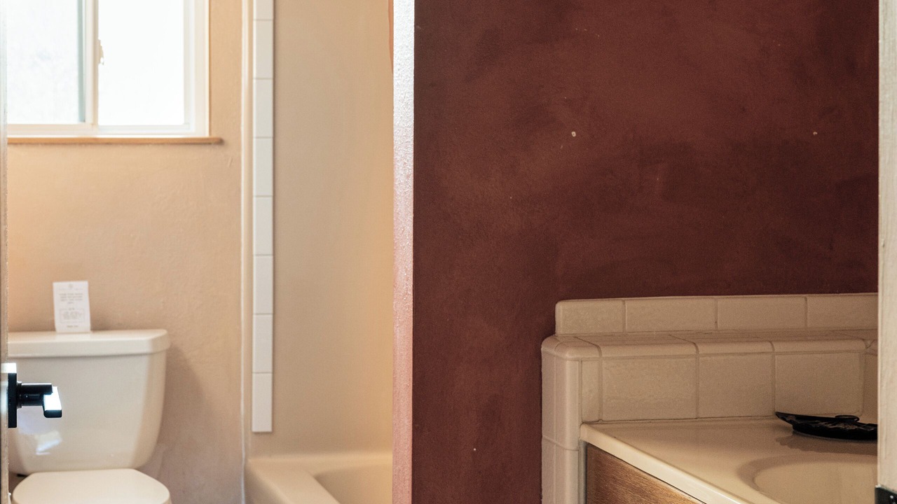Photo of Bathroom in Cornville