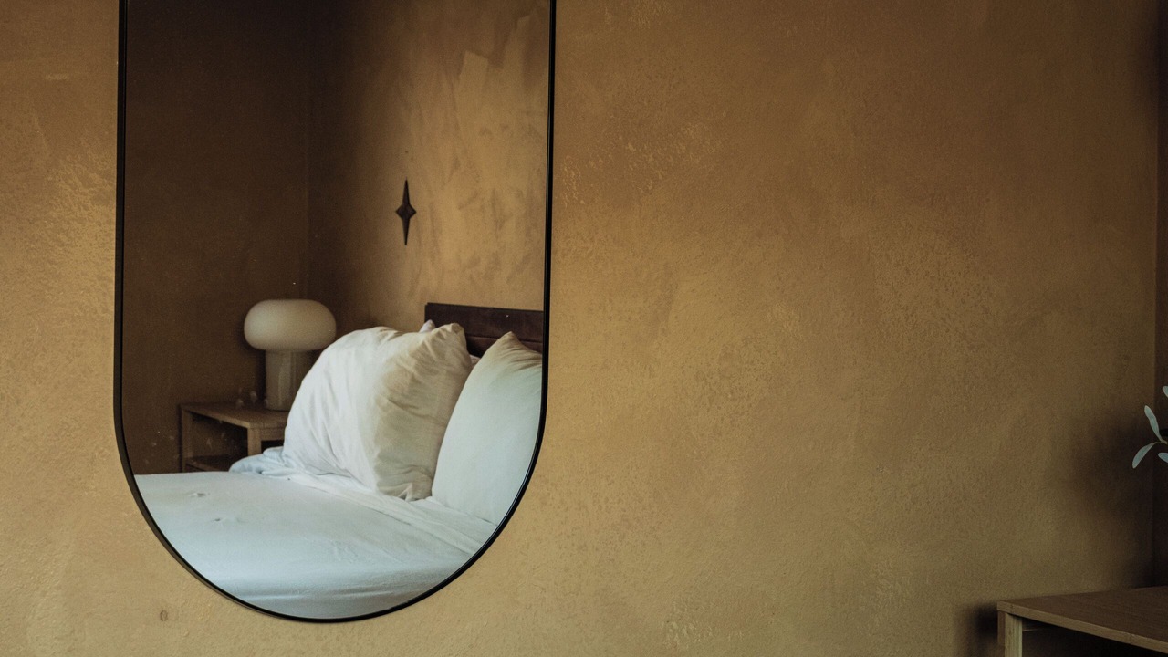 Photo of Bedroom in Cornville