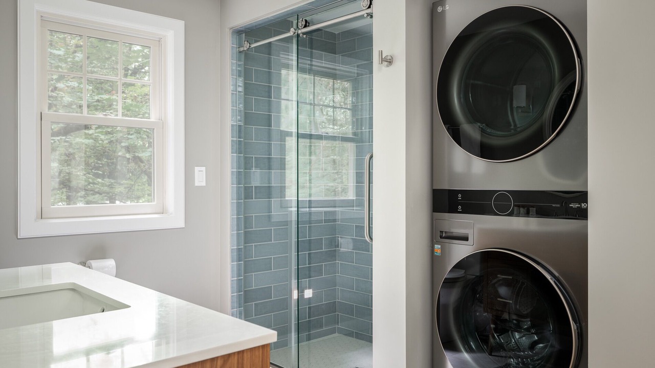 Photo of Bathroom in Portland Heights