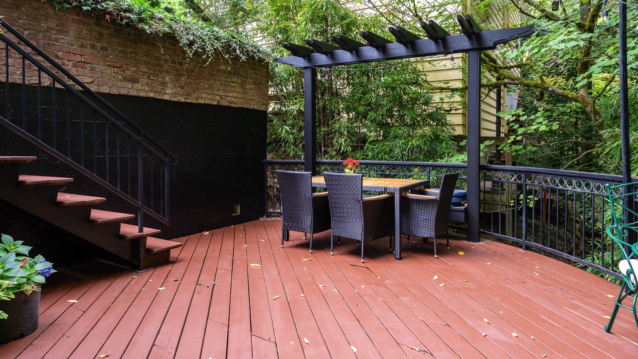 Photo of Outdoor in Portland Heights