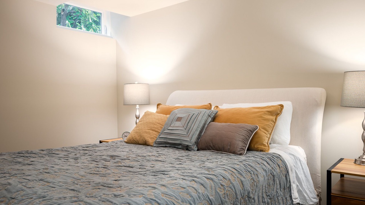 Photo of Bedroom in Portland Heights