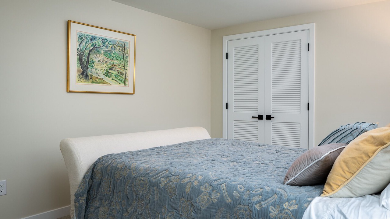 Photo of Bedroom in Portland Heights