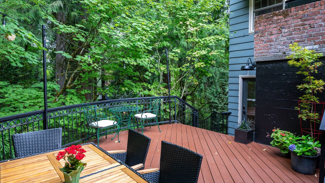 Photo of Outdoor in Portland Heights