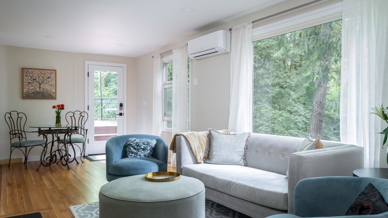 Photo of Livingroom in Portland Heights