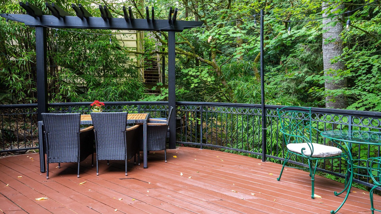 Photo of Outdoor in Portland Heights