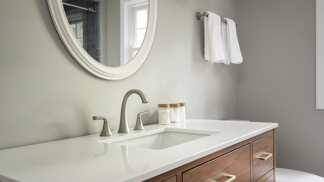 Photo of Bathroom in Portland Heights