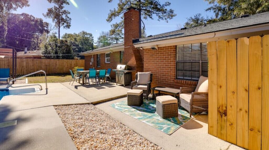 Photo of Outdoor in Savannah
