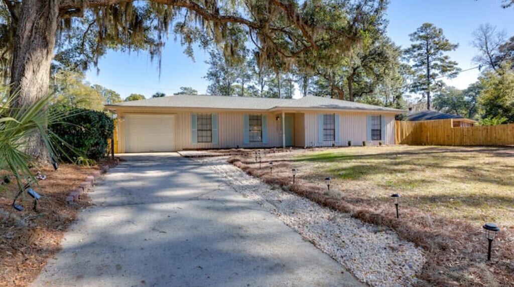 Photo of Outdoor in Savannah