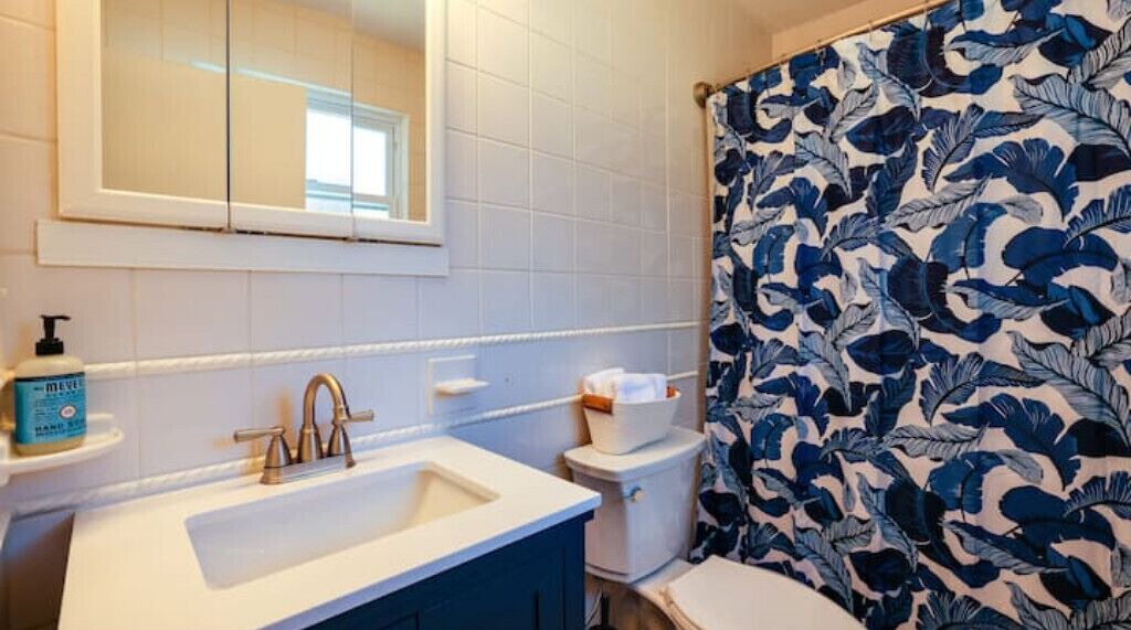 Photo of Bathroom in Savannah