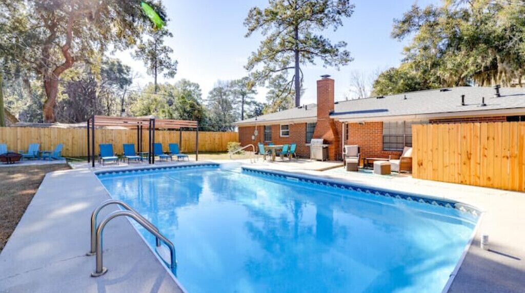 Photo of Outdoor in Savannah