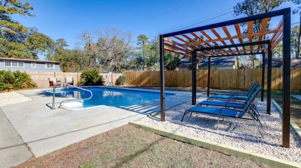 Photo of Outdoor in Savannah