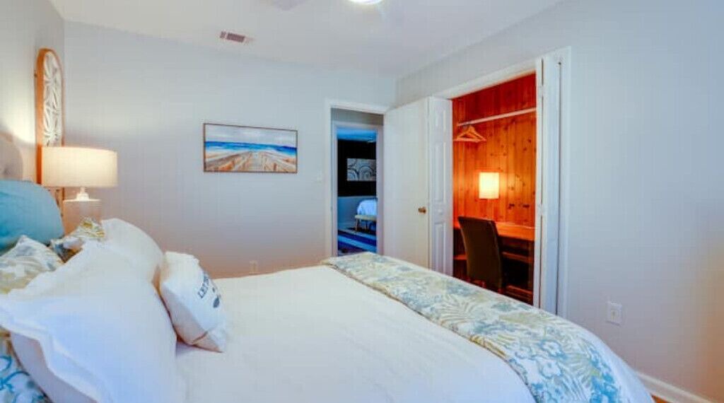 Photo of Bedroom in Savannah