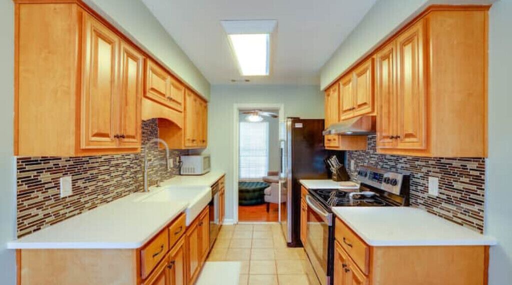 Photo of Kitchen in Savannah