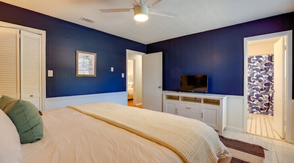 Photo of Bedroom in Savannah
