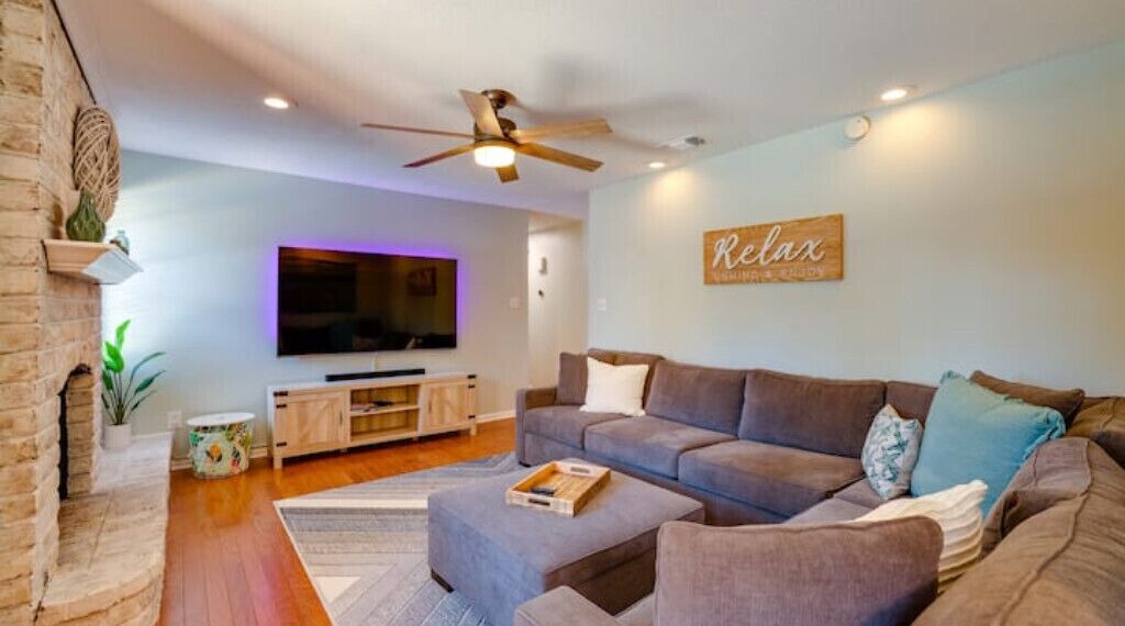 Photo of Livingroom in Savannah