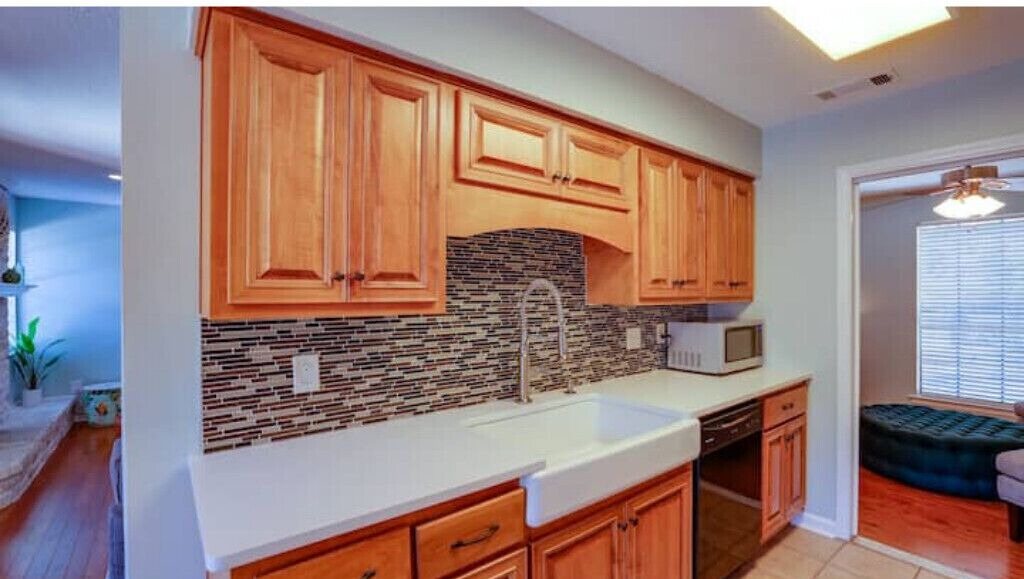 Photo of Kitchen in Savannah