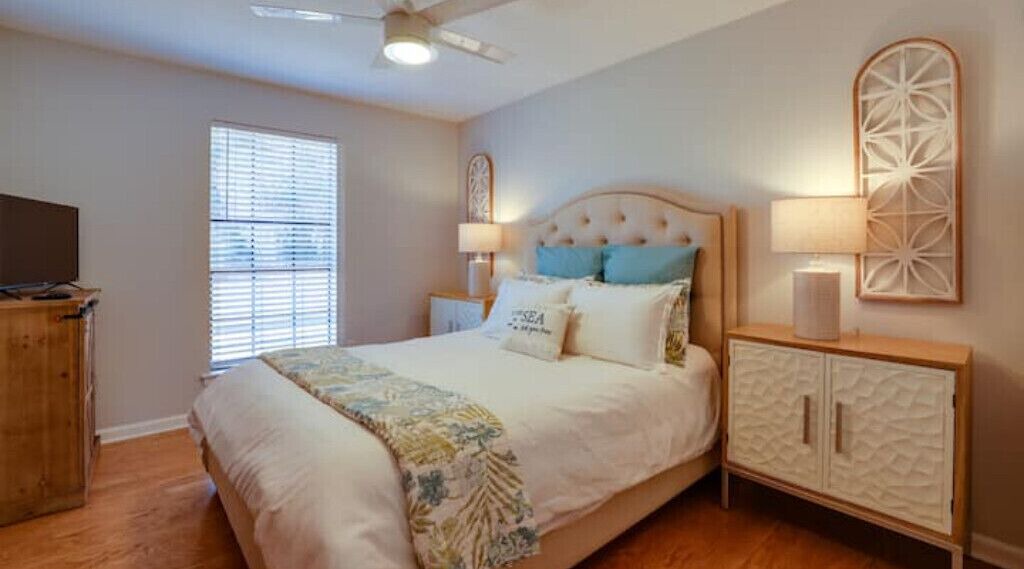 Photo of Bedroom in Savannah