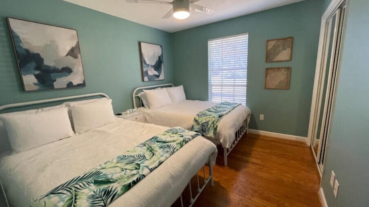 Photo of Bedroom in Savannah