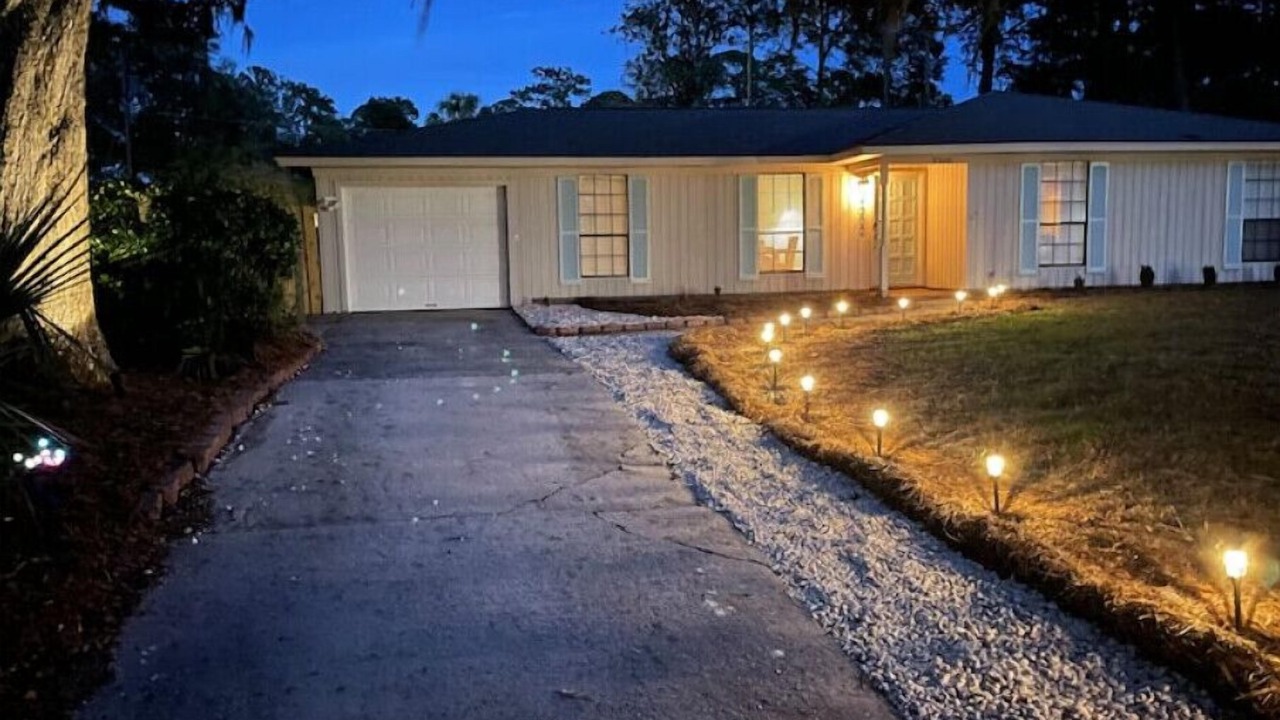 Photo of Outdoor in Savannah