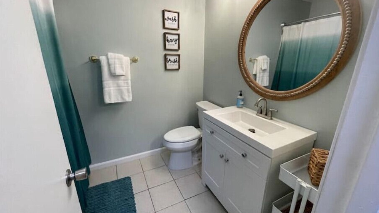 Photo of Bathroom in Savannah