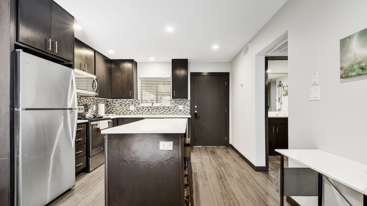 Photo of Kitchen in Hancock